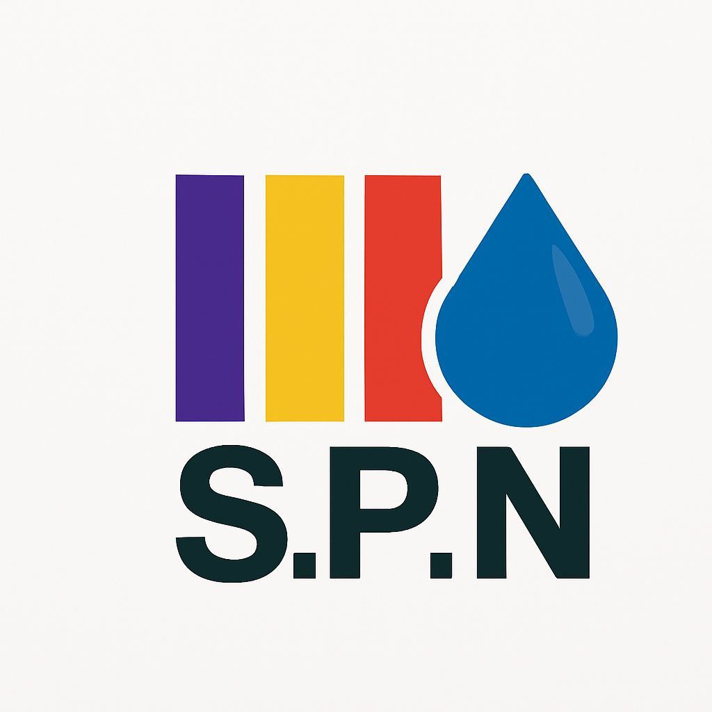 سایا پالایش نوین